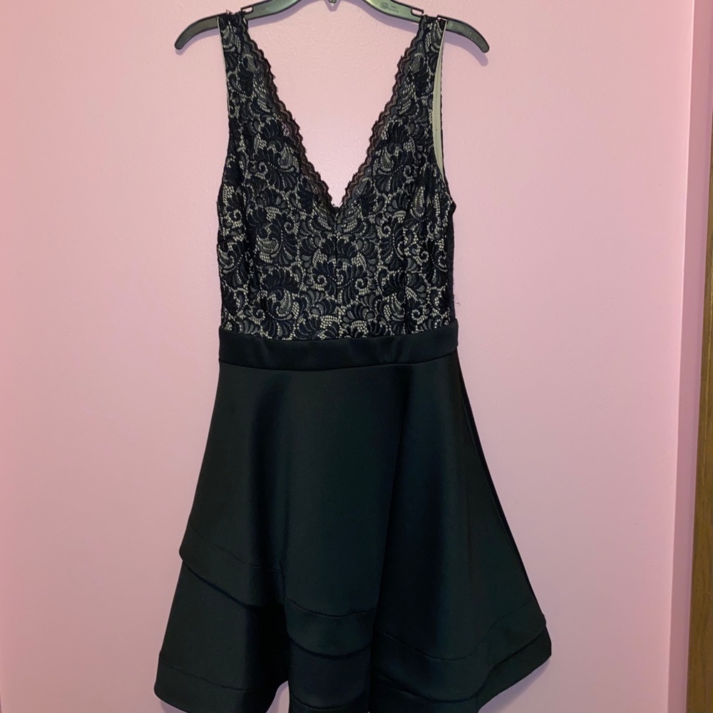 Cute dress :)